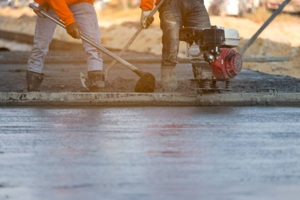 Best Concrete Steps and Stairs in Victoria, TX
