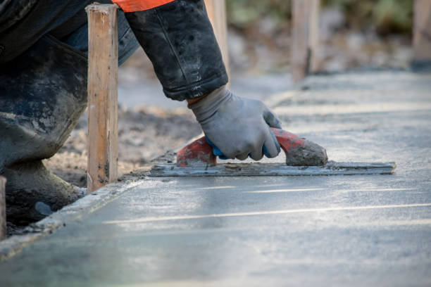 Best Commercial Concrete Services in Victoria, TX