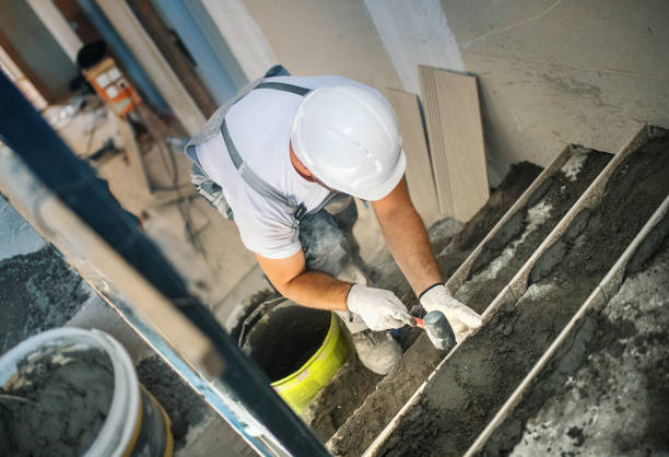 Best Commercial Concrete Services in Victoria, TX