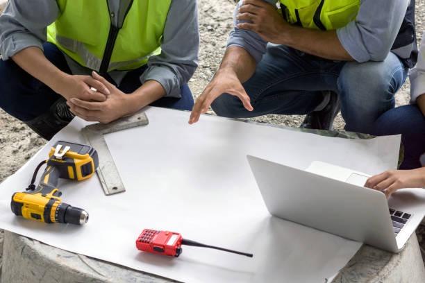 Best Concrete Patio Design and Installation in Victoria, TX