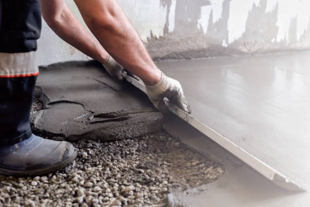 Best Concrete Driveway Installation in Victoria, TX